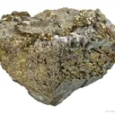 Cubanite with Pyrite - image 5