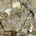 Cubanite with Pyrite - image 3