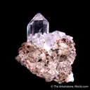 Cubanite with Quartz and Dolomite - image 4
