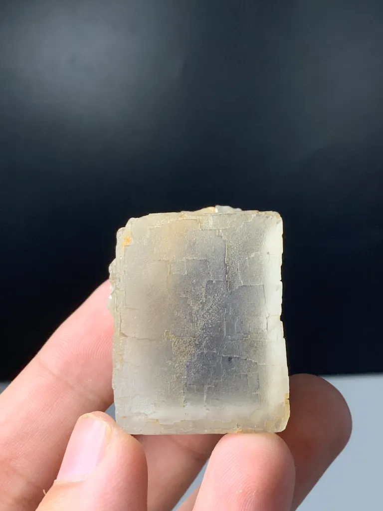 Cubic Fluorite from Pakistan - image 9