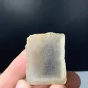Cubic Fluorite from Pakistan - image 9