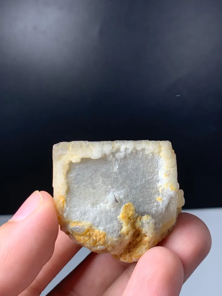 Cubic Fluorite from Pakistan - image 7