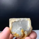 Cubic Fluorite from Pakistan - image 7