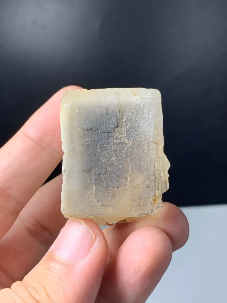 Cubic Fluorite from Pakistan - image 5
