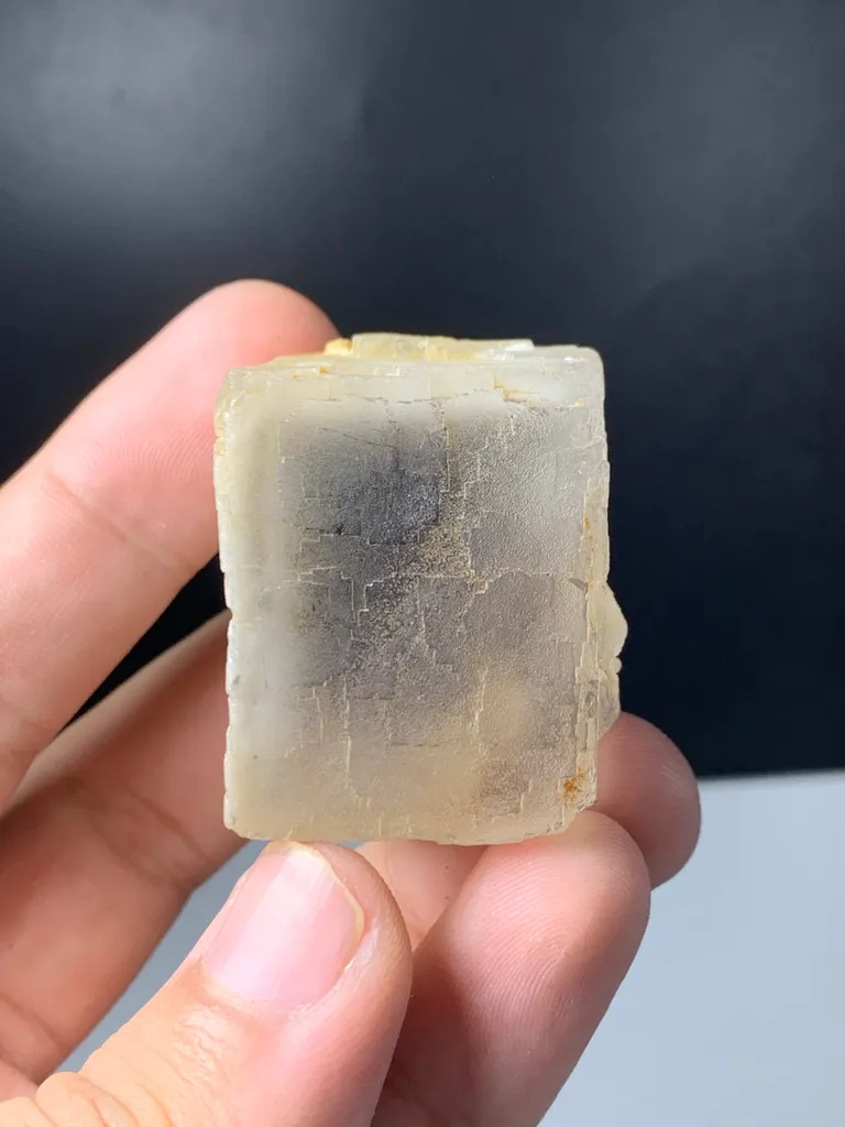 Cubic Fluorite from Pakistan - image 6