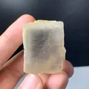 Cubic Fluorite from Pakistan - image 6