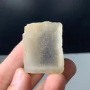 Cubic Fluorite from Pakistan - image 3