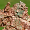 Cuivre natif 686 grammes - Ontonagon Co., Michigan, USA - image 3