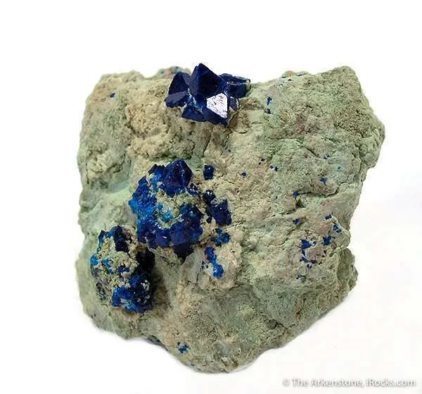 Cumengeite - image 1