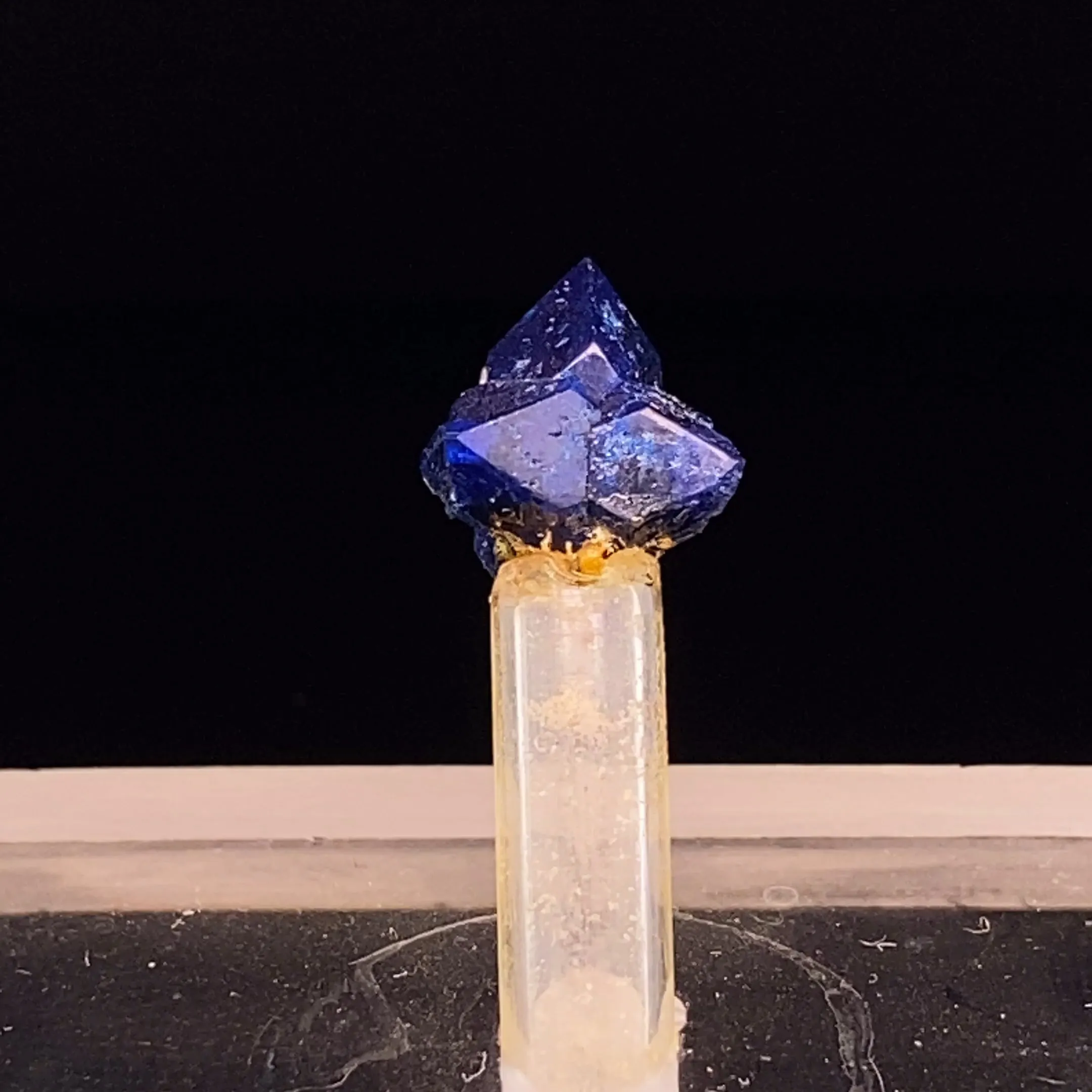 Cumengeite - image 2