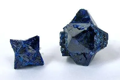 Cumengeite image
