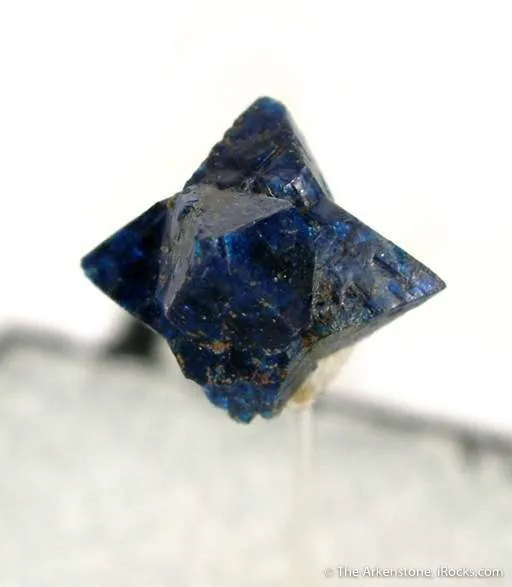 Cumengeite image