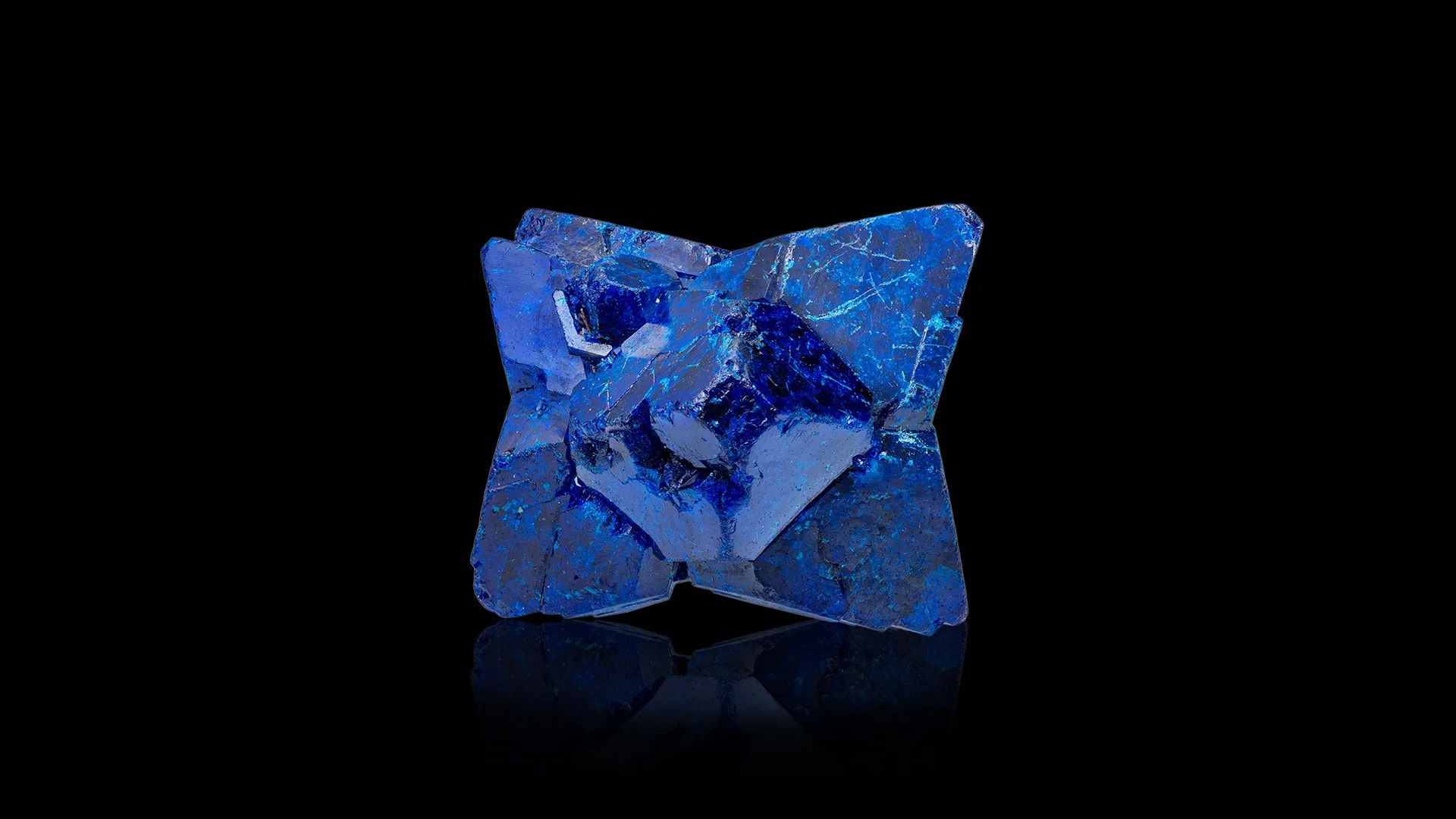 Cumengeite - image 1