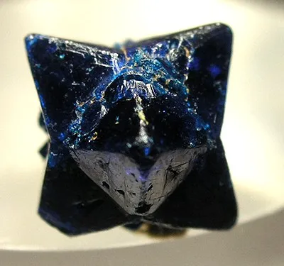 Cumengeite image