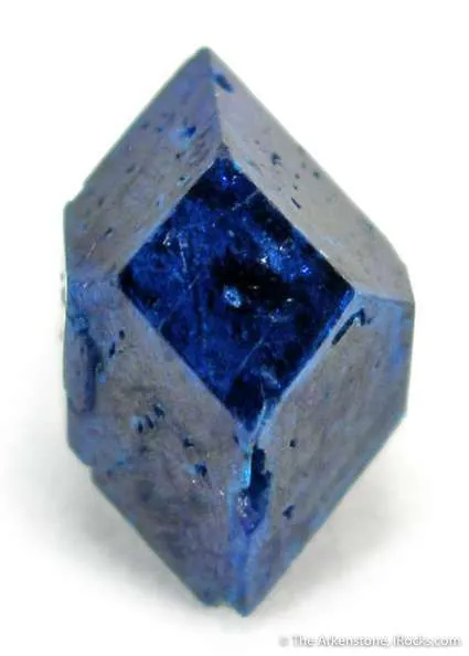 Cumengeite - image 2