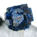 Cumengeite And Pseudoboleite on Boleite - image 2