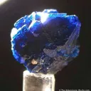 Cumengeite And Pseudoboleite on Boleite - image 1