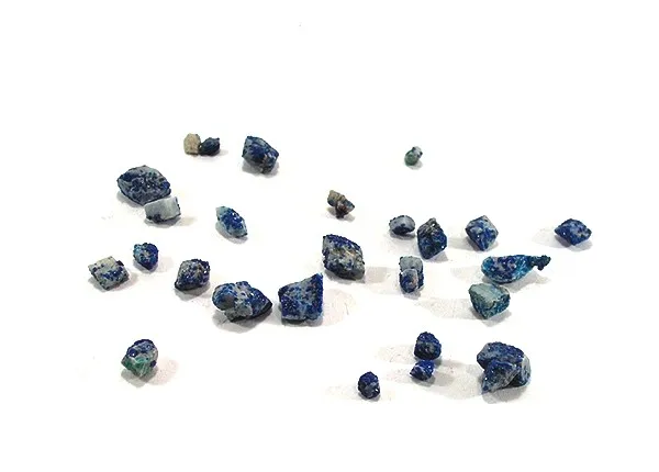 Cumengeite image