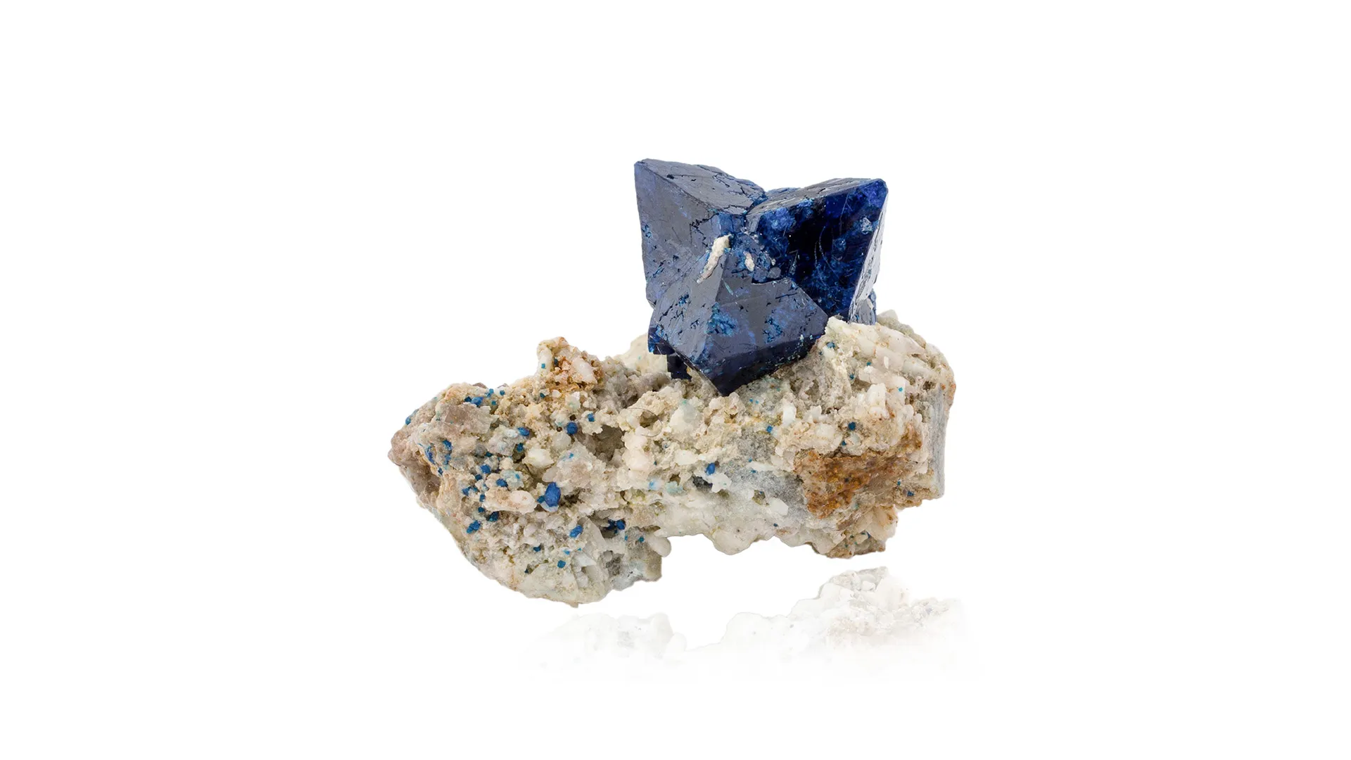 Cumengeite - image 1