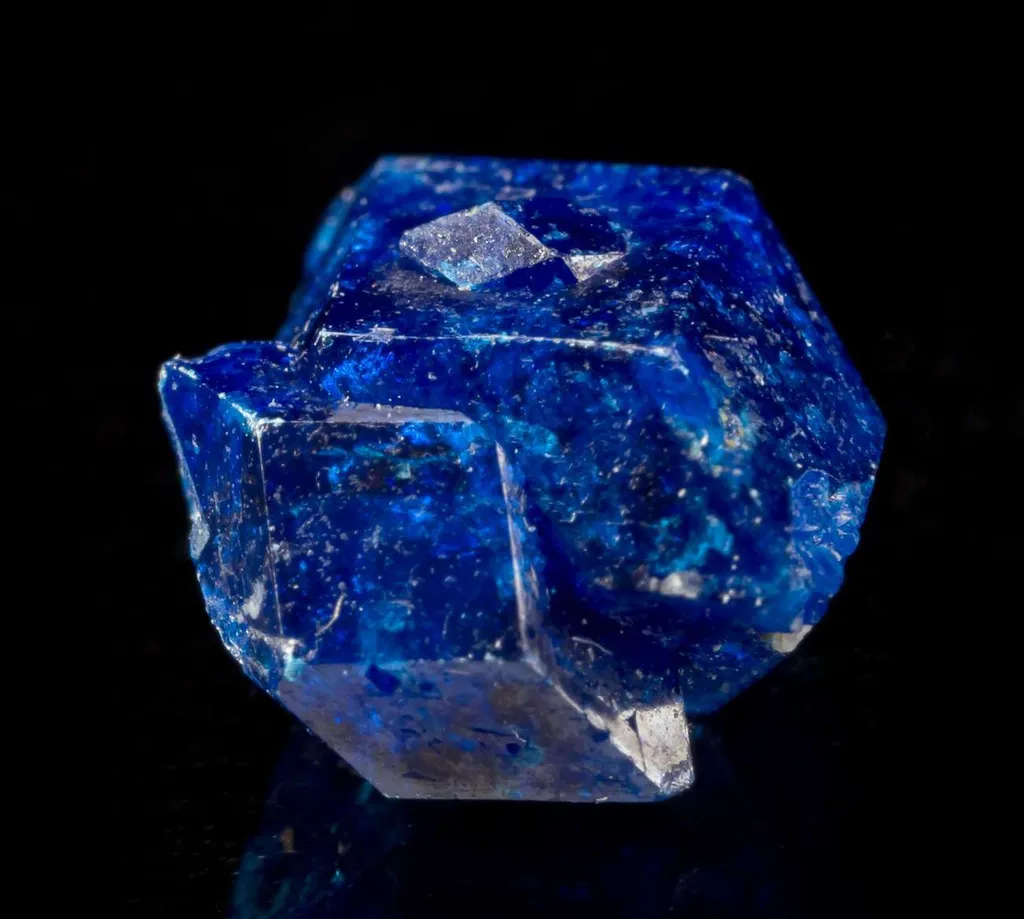 Cumengeite - image 2