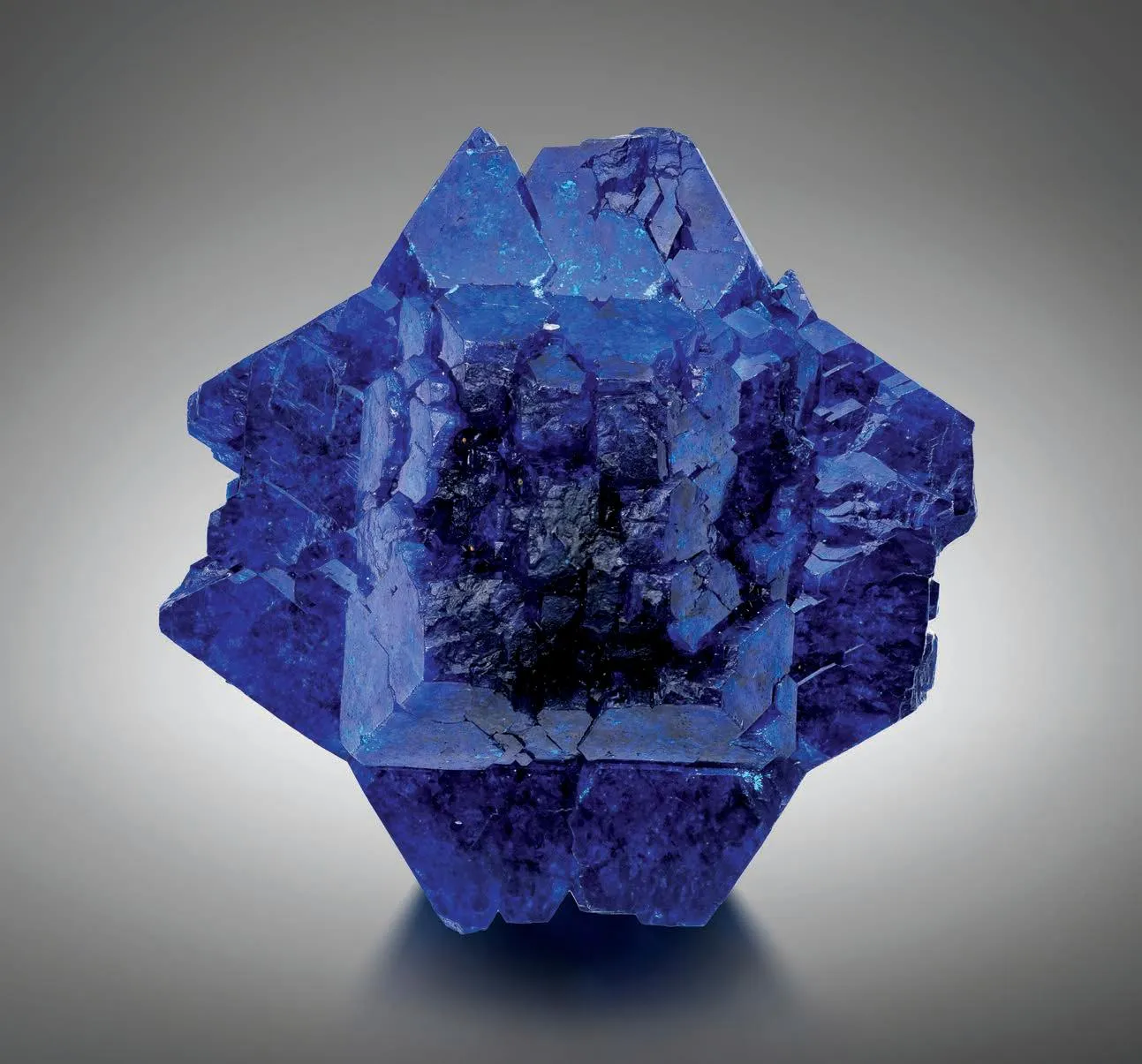 Cumengeite - image 1