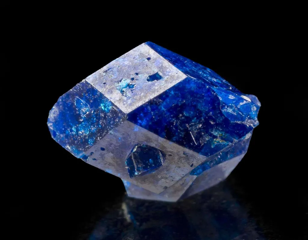 Cumengeite image