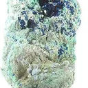 Cumengeite (From 1890S) - image 1