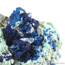 Cumengeite (From 1890S) - image 2