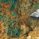 Cumengeite on Matrix - image 2
