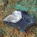Cumengeite on Matrix - image 3