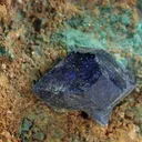 Cumengeite on Matrix - image 4