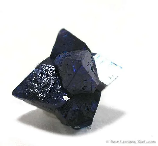 Cumengeite (Twinned) - image 2