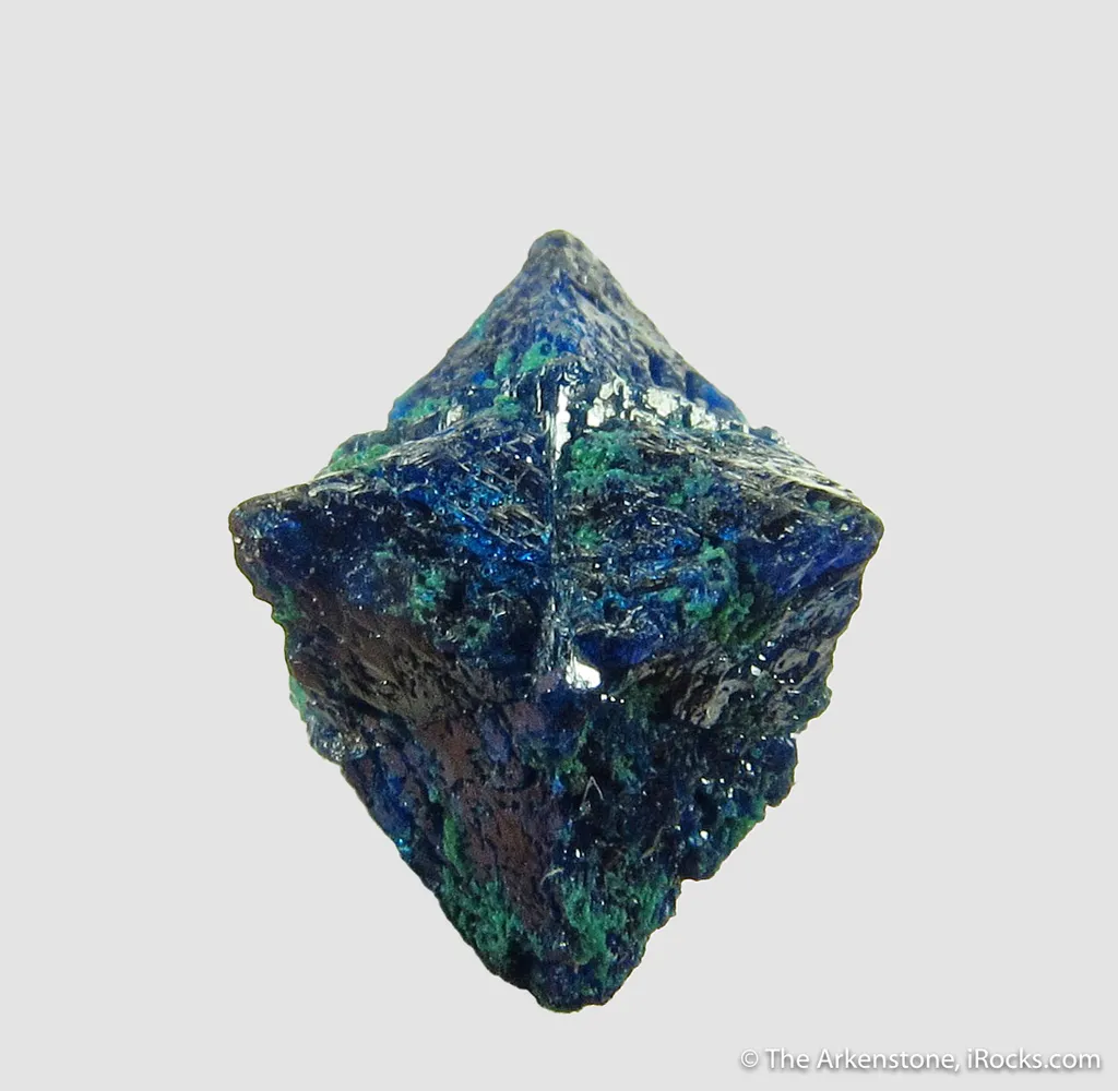 Cumengeite (Type Locality, 1970s finds) - image 3