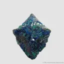 Cumengeite (Type Locality, 1970s finds) - image 3