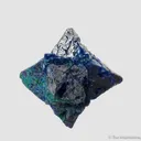Cumengeite (Type Locality, 1970s finds) - image 1