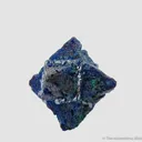 Cumengeite (Type Locality, 1970s finds) - image 5
