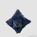 Cumengeite (Type Locality, 1970s finds) - image 4