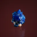 Cumengeite (type locality) - image 2