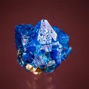 Cumengeite (type locality) - image 1