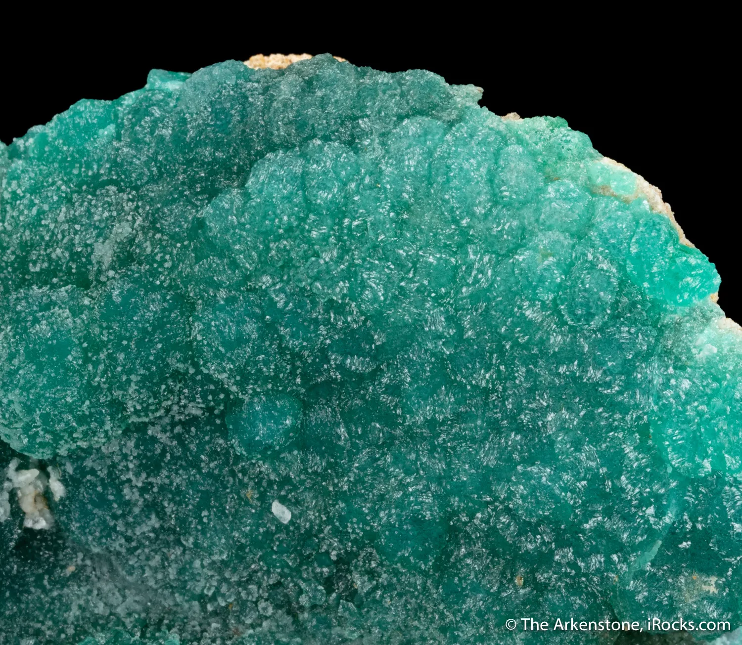 Cuprian Adamite - image 5