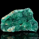 Cuprian Adamite - image 1