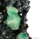 Cuprian Adamite - image 2