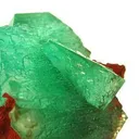 Cuprian Adamite - image 2
