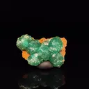 Cuprian Adamite - image 2