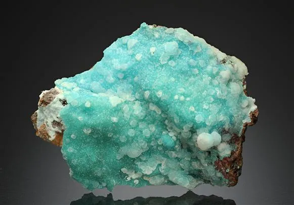 CUPRIAN Adamite - image 1