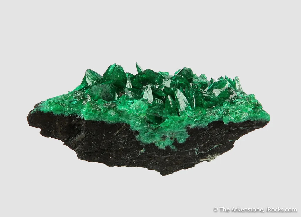Cuprian Adamite - image 8