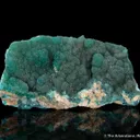 Cuprian Adamite - image 1