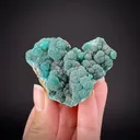 Cuprian Adamite - image 2