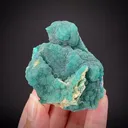 Cuprian Adamite - image 2