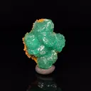 Cuprian Adamite - image 2